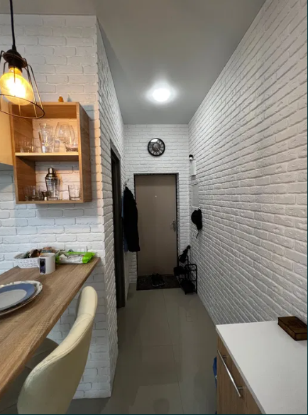 Продам новую смарт-квартиру с евроремонтом на Пересыпи Odessa - photo 11