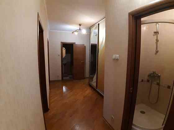 Оренда Квартира 2-кімнатна, 2/16 поверх на ул. Княжий Затон, 2/30 Київ