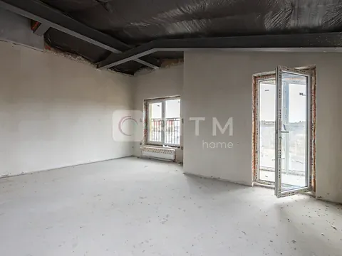 Продаж 2к Квартира 80.7 кв.м Незалежності України вулиця 33  - фото 4