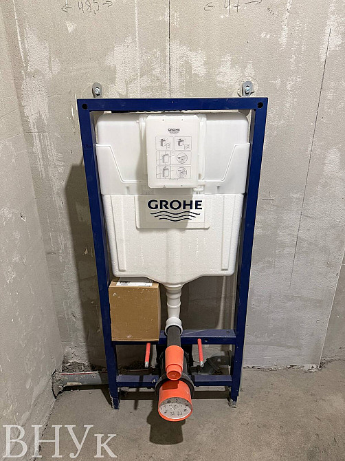 Продаж Квартира 2-кімнатна на вул. Тролейбусна Тернопіль - фото 11