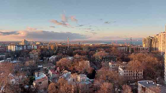 Оренда Квартира 3-кімнатна на Веры Ибнер, 5 Одеса