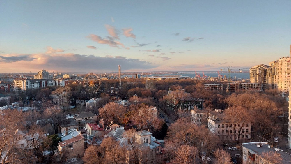 Оренда Квартира 3-кімнатна на Веры Ибнер, 5 Odessa - photo 2