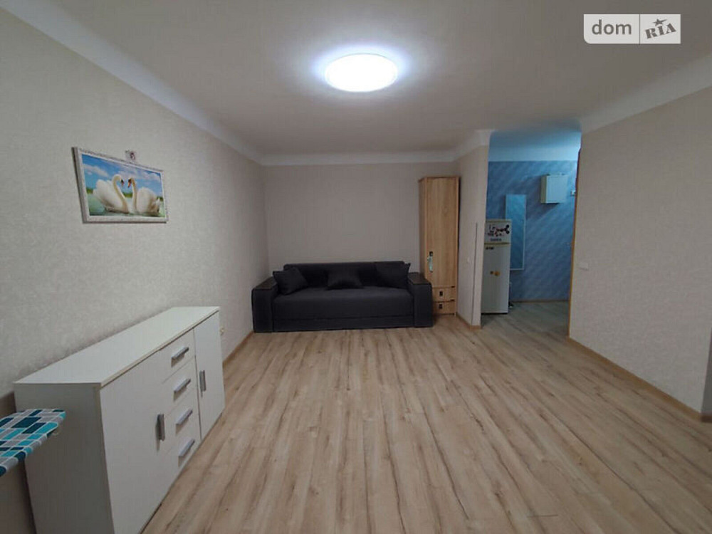 Оренда Квартира 1-кімнатна на ул. Елены Телиги Київ - фото 3