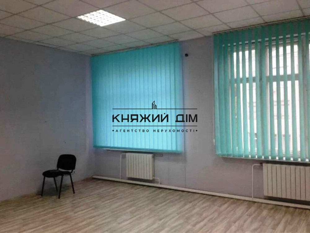 Оренда офісне приміщення на Мельникова ул. поверх - 3/4 Київ - фото 5