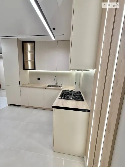 Продажа 2к Квартира 64 кв.м Київська Тернополь - изображение 13