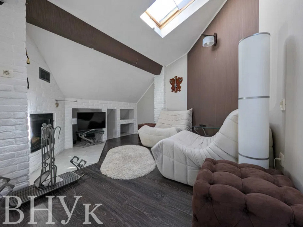 Продаж Квартира 1-кімнатна, 4/4 поверх на вул. Сагайдачного Гетьмана Тернопіль - фото 14