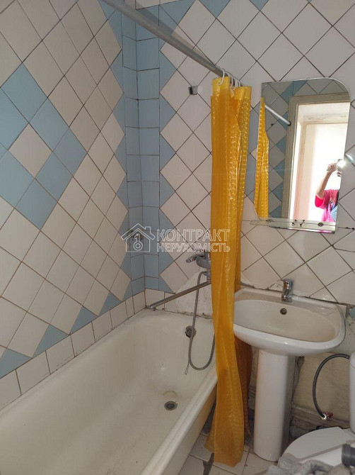 Оренда Квартира 1-кімнатна, 9/12 поверх на вул. Академика Павлова Харьков - изображение 6