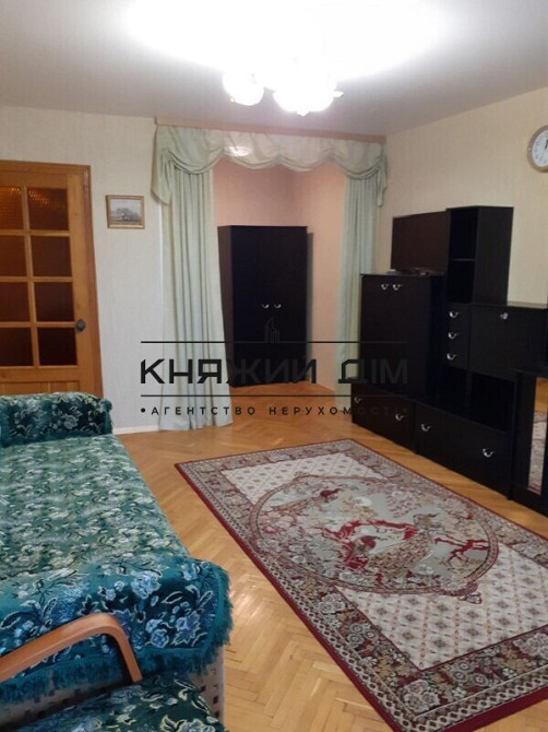 ОРЕНДА 1-кімнатної квартири, м. Лук'янівська.вул. Пимоненка, 5. код 1141988 Kiev - photo 3