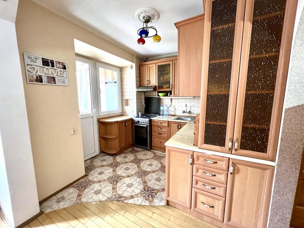 Продаж Квартира на улица Вигоди 56 L'viv - photo 7