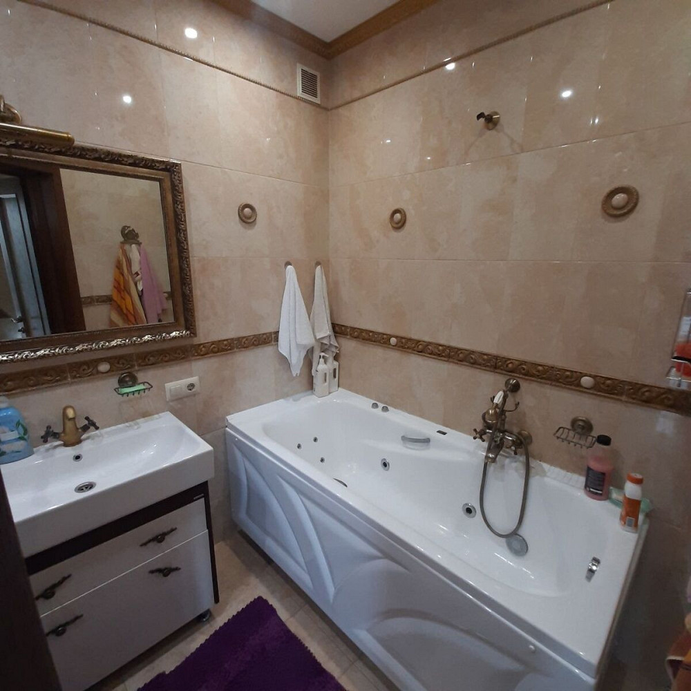 Продаж Квартира 3-кімнатна, 8/12 поверх на вул. Володимира Великого Івано-Франківськ - фото 5