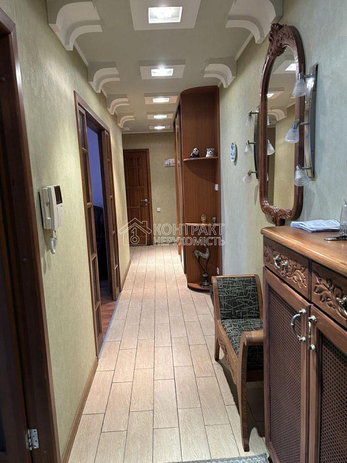 Продаж Квартира 3-кімнатна, 5/9 поверх на вул. Полтавський Шлях Харків - фото 6