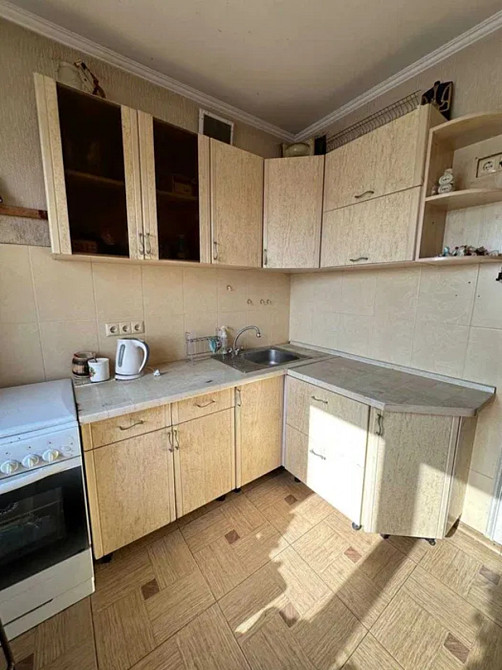 Продаж Квартира 2-кімнатна, 8/10 поверх на Тростянецька, 6 Киев - изображение 2