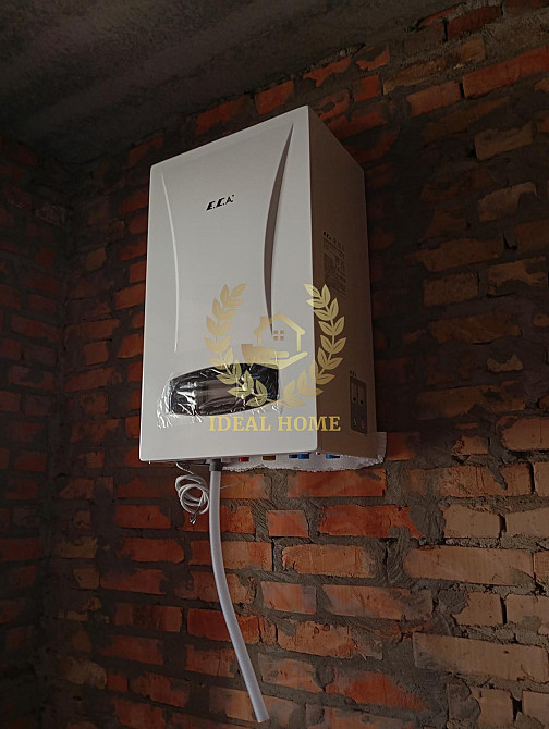 Продаж 1-кімнатної квартири в ЖК Молодіжне містечко  - фото 14