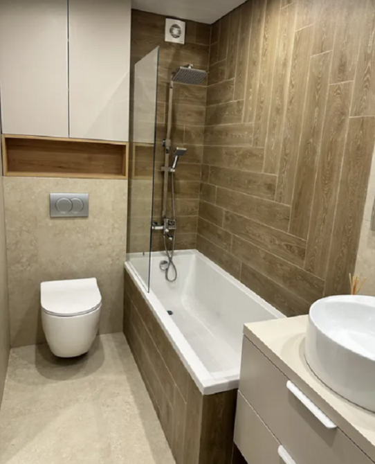 Продаж 2 км квартири по вул.Київська, масив БАМ. Тернопіль Тернопіль - фото 8