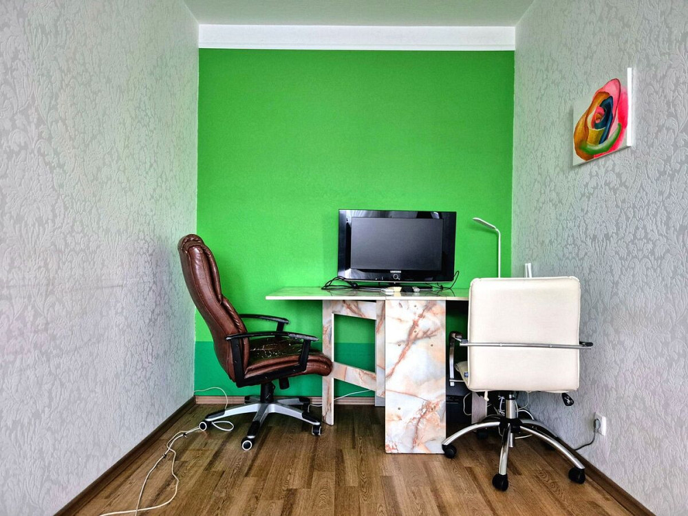 Оренда Квартира 2-кімнатна, 8/9 поверх на Остафія Дашкевича, 9 Kiev - photo 9