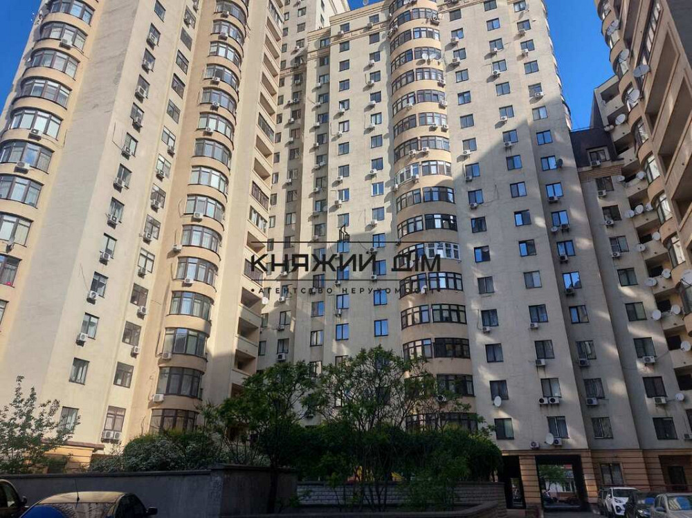 Оренда 3 кімнатної ДВОРІВНЕВОЇ квартири ЖК Златоустівський Kiev - photo 14