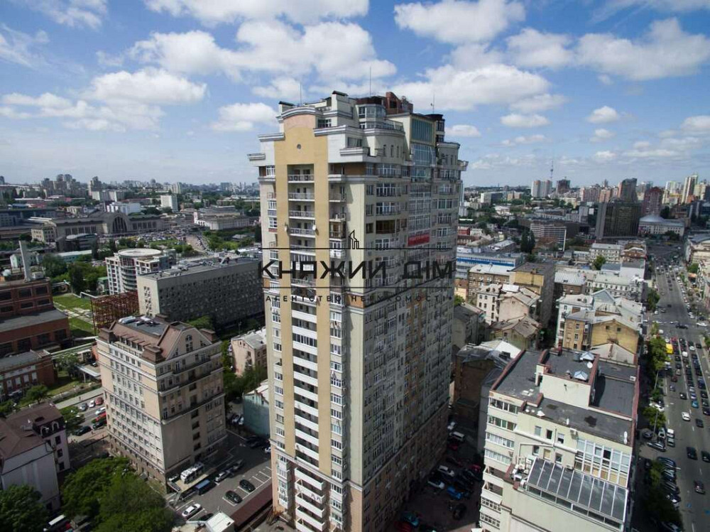 Оренда офісне приміщення на Саксаганского ул. поверх - 14/25 Київ - фото 20