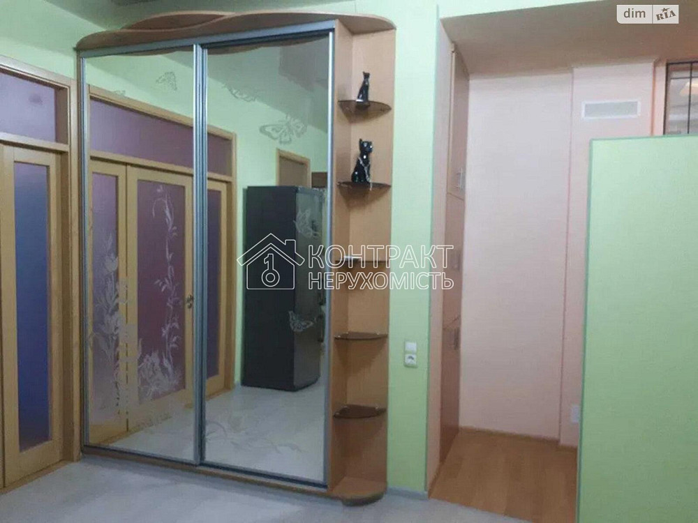 Продаж Квартира 2-кімнатна, 2/8 поверх на вул. Вулиця Бригади «Хартія» Харків - фото 8