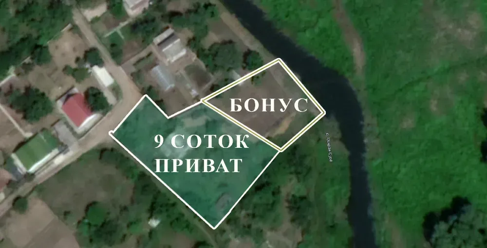 Продаж 2-поверховий Дача з ділянкою 9 сот 40 кв.м 2 кімн. на 8V7Q+3H, Дніпровський район, Дніпропетровська область, 52066 Дніпро - фото 4