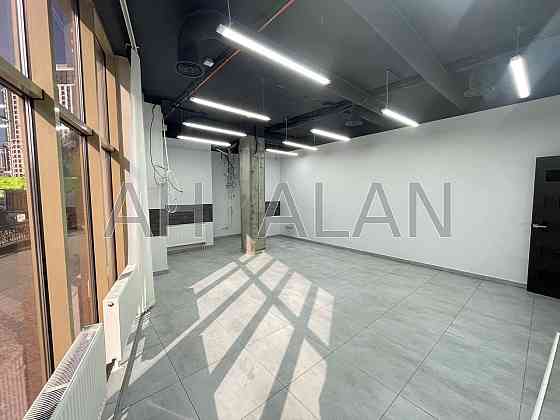 Оренда торгове приміщення на Глибочицька вул., 101 приміщень - 3, поверх - 1/9 Київ