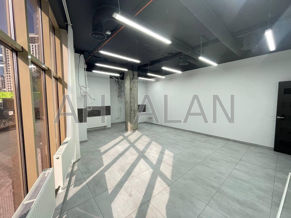 Оренда торгове приміщення на Глибочицька вул., 101 приміщень - 3, поверх - 1/9 Київ - фото 1