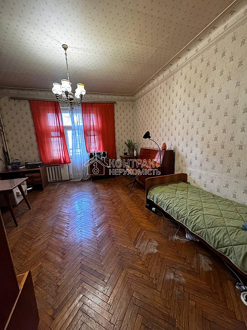 Продаж 3к Квартира 90 кв.м Дизайнерський провулок вул. Харьков - изображение 12