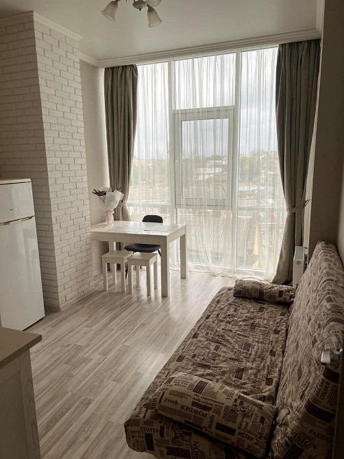 Продаж Квартира 1-кімнатна на ул. Асташкина, 29/1 Одеса - фото 1