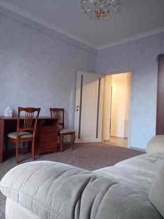 Продается 2-комнатная квартира на ул Семинарской с ремонтом Odessa