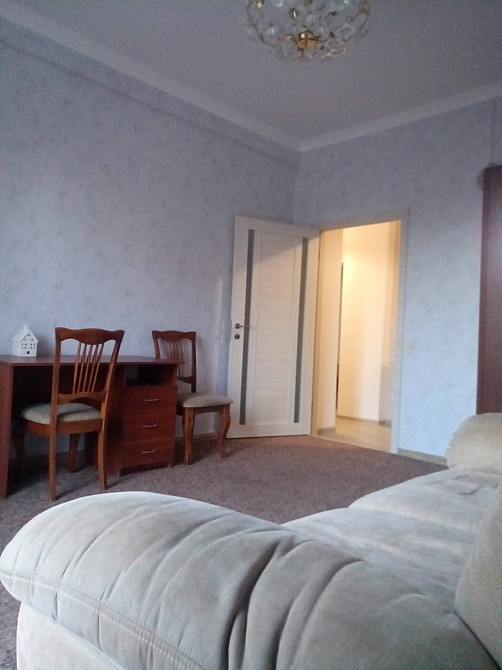 Продается 2-комнатная квартира на ул Семинарской с ремонтом Odessa - photo 4