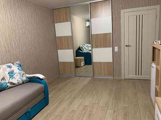 Оренда Квартира 1-кімнатна, 7/14 поверх на Туманяна Ованеса ул. Киев