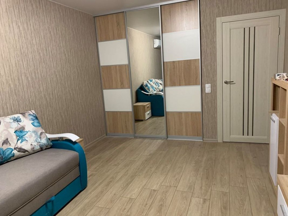 Оренда Квартира 1-кімнатна, 7/14 поверх на Туманяна Ованеса ул. Київ - фото 3