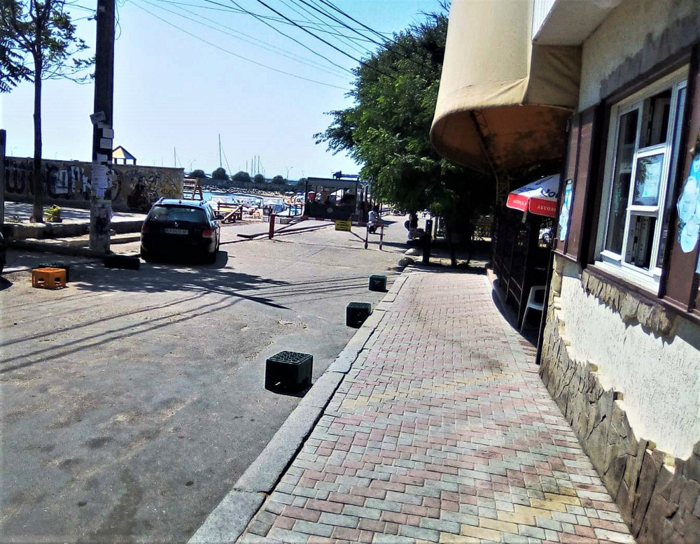 Квартира в Черноморке с видом на море. Одеса - фото 8