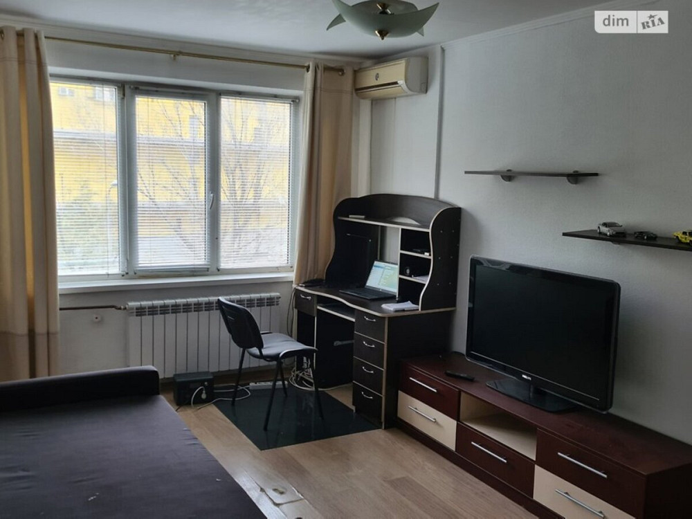 Оренда Квартира 1-кімнатна, 3/16 поверх на просп. Оболонський, 11 Київ - фото 2