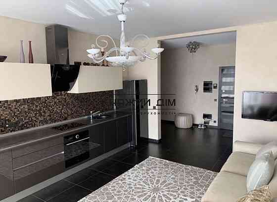 Продаж 2-х кімнатної квартири ЖК RiverStone, м. Осокорки. № 21141123 Київ