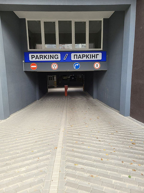 Продаж Квартира 1-кімнатна, 5/11 поверх на вул. Княгинин Івано-Франківськ - фото 9