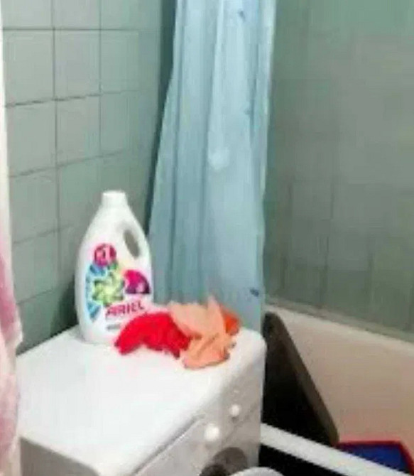 Оренда Квартира 1-кімнатна, 5/9 поверх на Героїв Дніпра, 32а Київ - фото 10