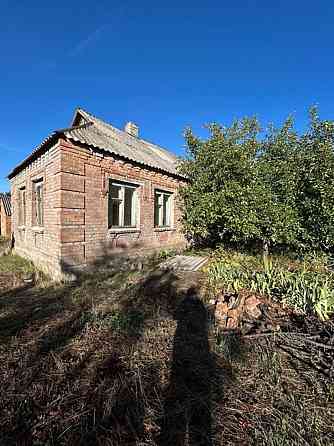 Будинок с.Бережинка. Кропивницький