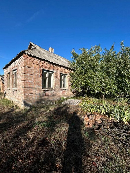 Будинок с.Бережинка. Кропивницкий - изображение 2