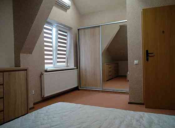 Оренда Квартира 1-кімнатна, 4/4 поверх на Кубійовича, 29 Івано-Франківськ