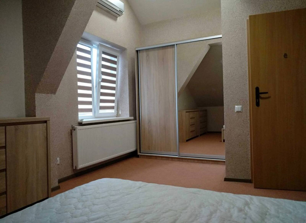 Оренда Квартира 1-кімнатна, 4/4 поверх на Кубійовича, 29 Івано-Франківськ - фото 1