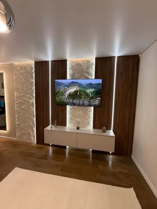 Продаж 1к Квартира 45 кв.м Ленкавського Івано-Франківськ - фото 9