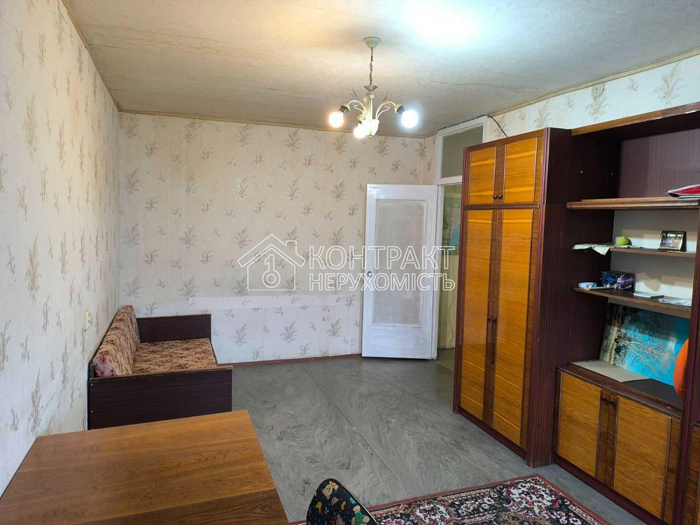 Оренда 1к Квартира 34 кв.м Академіка Павлова вул. Харків - фото 2