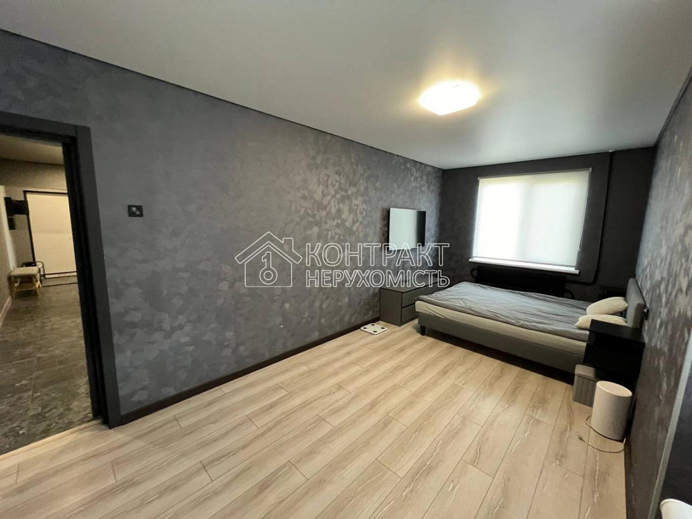 Продаж Квартира 3-кімнатна, 8/9 поверх на вул. Ахсарова Харків - фото 12