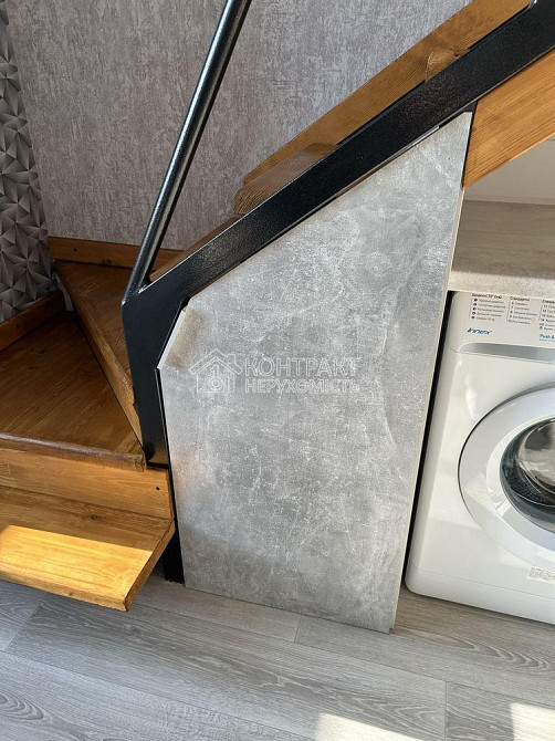 Продаж Квартира 2-кімнатна, 6/6 поверх на вул. Велика Панасівська Харьков - изображение 5