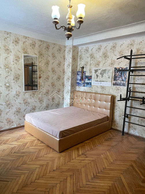 Продаж Квартира 3-кімнатна, 3/4 поверх на вул. Чкалова Харків - фото 2