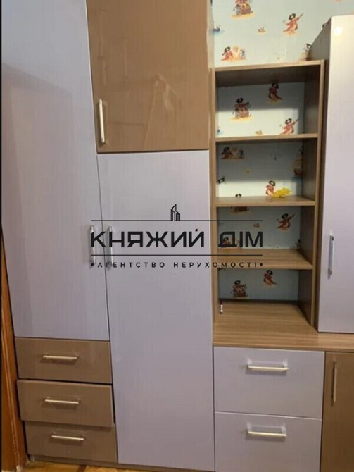 Оренда Квартира 3-кімнатна, 9/16 поверх на Тростянецкая ул. Київ - фото 11