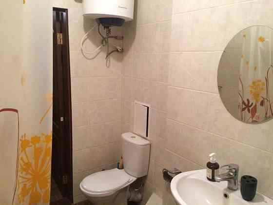 Оренда Квартира 1-кімнатна, 21/25 поверх на Гмыри Бориса ул., 10/40 Київ