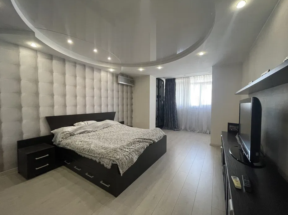 Двухкомнатная Вузовский, с партоместом. Одеса - фото 8