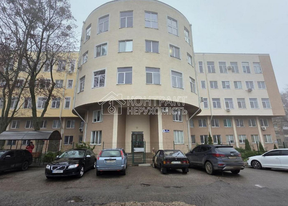 Продаж Квартира 1-кімнатна, 2/5 поверх на вул. Індустріальний Kharkiv - photo 16