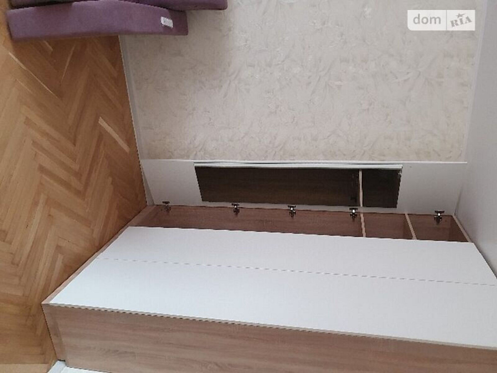 Оренда Квартира 2-кімнатна, 3/22 поверх на пр. Героев Сталинграда Київ - фото 5